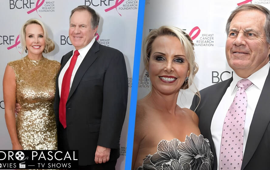 debby clarke belichick