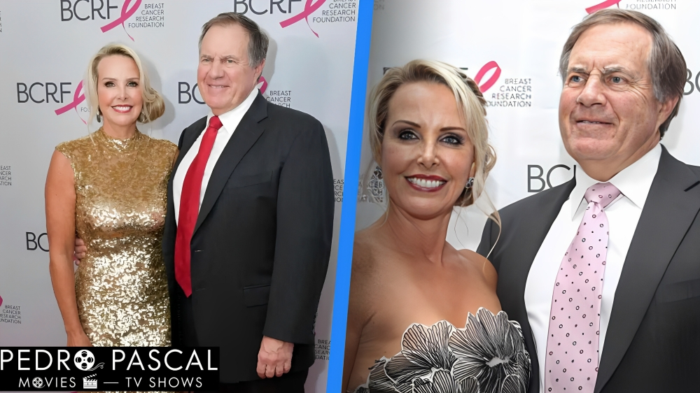 debby clarke belichick