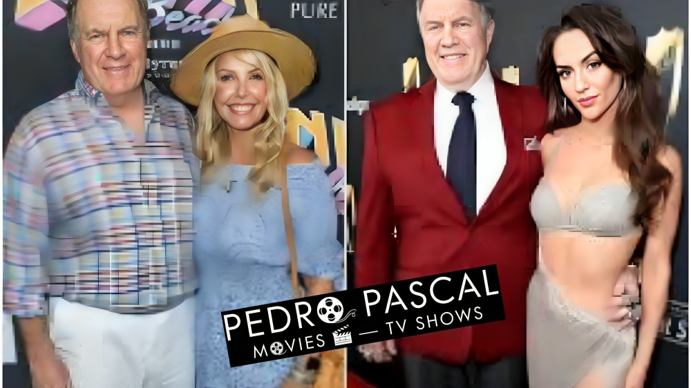 debby clarke belichick