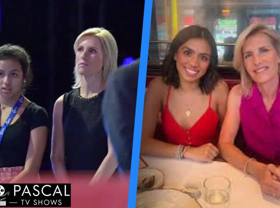 maria caroline ingraham