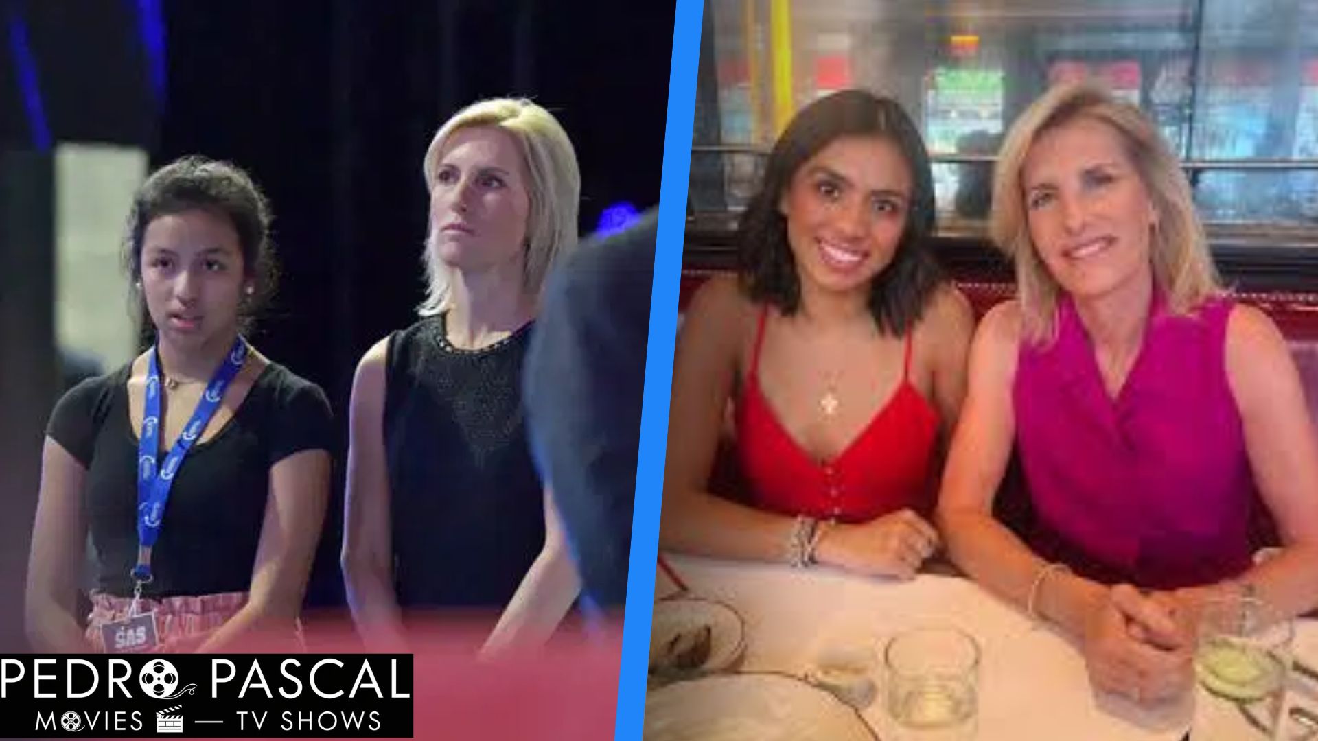 maria caroline ingraham