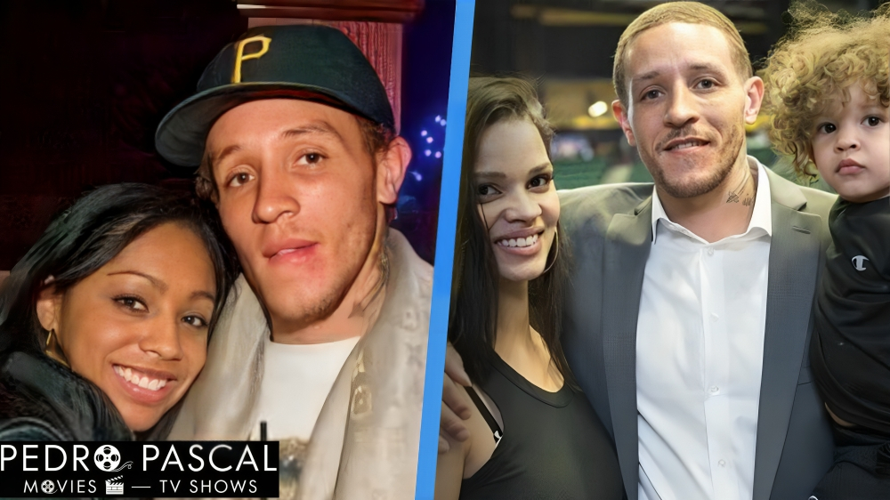 caressa suzzette madden