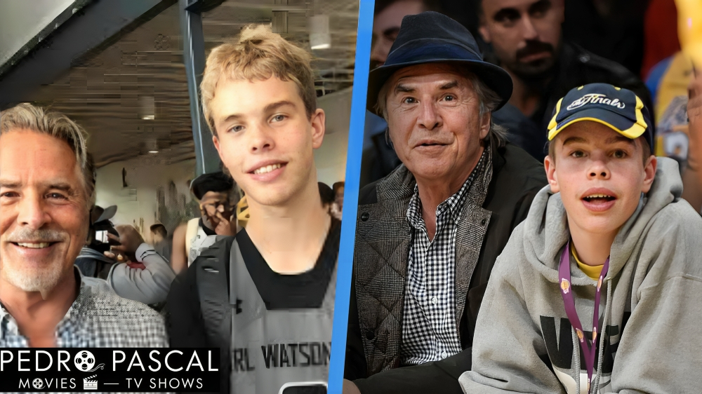 caressa suzzette madden