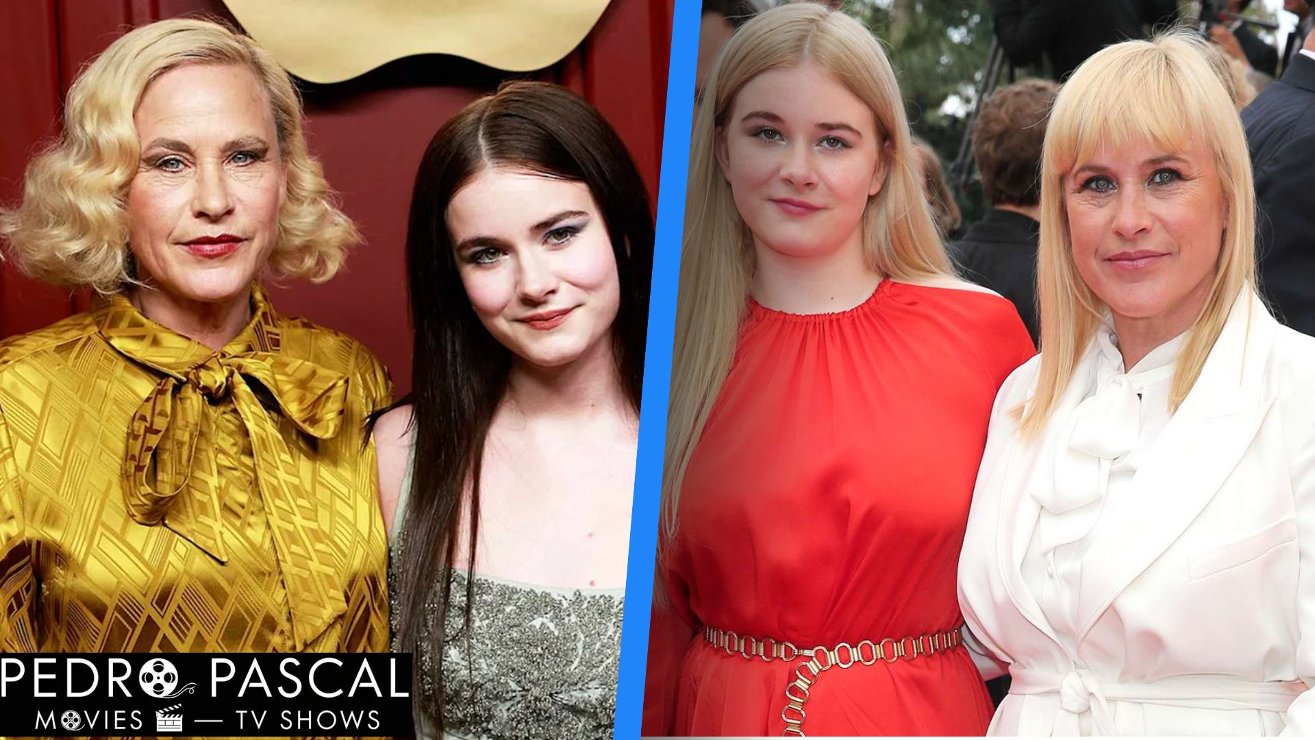 harlow olivia calliope jane