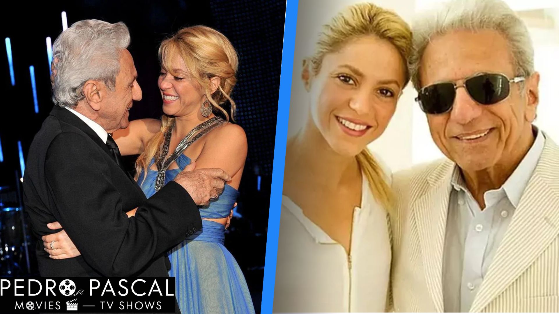 william mebarak chadid