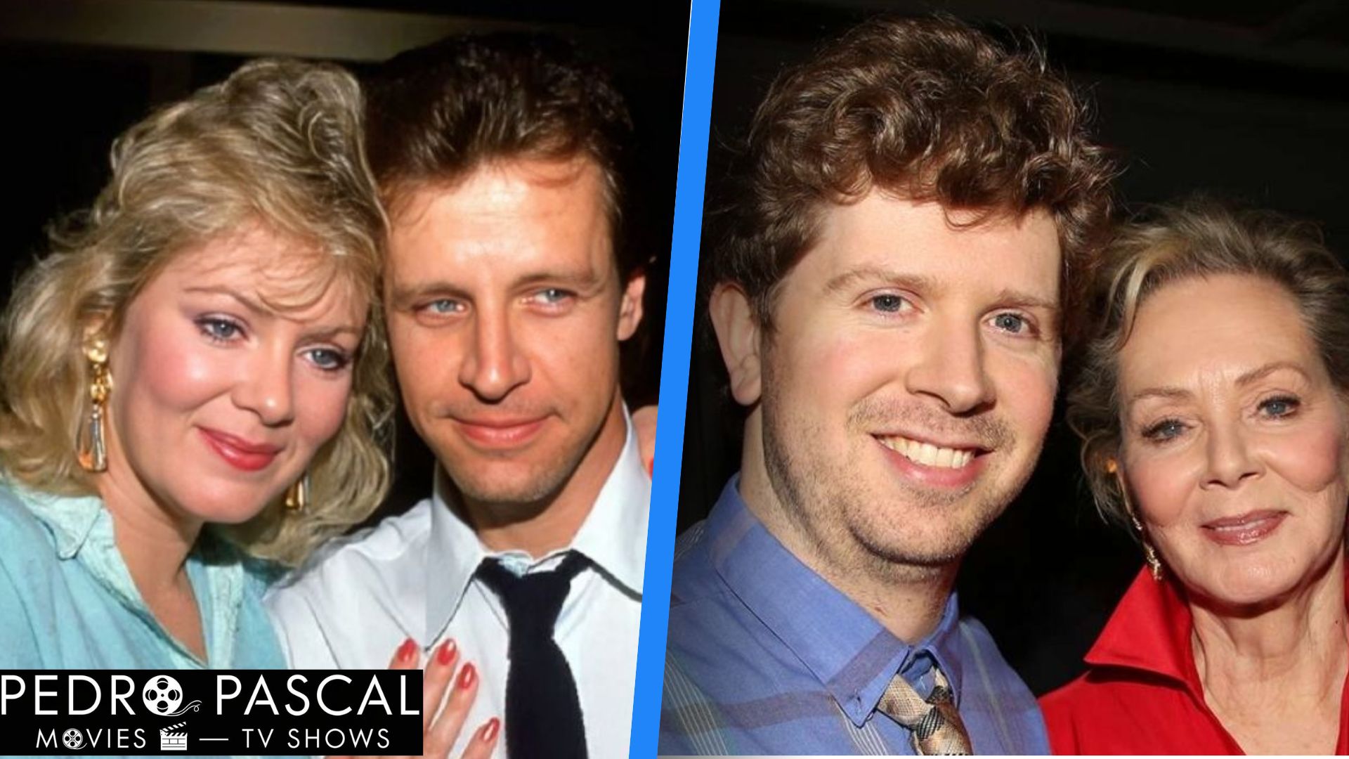 connor douglas gilliland