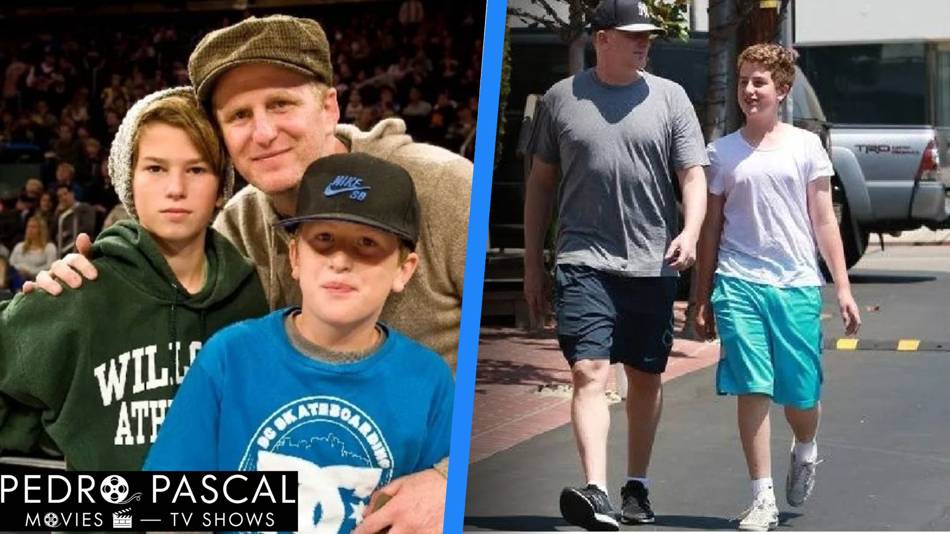 maceo shane rapaport