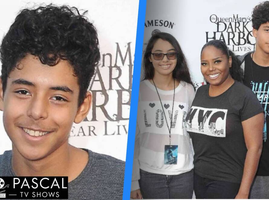 Kaleb Michael Jackson Federline