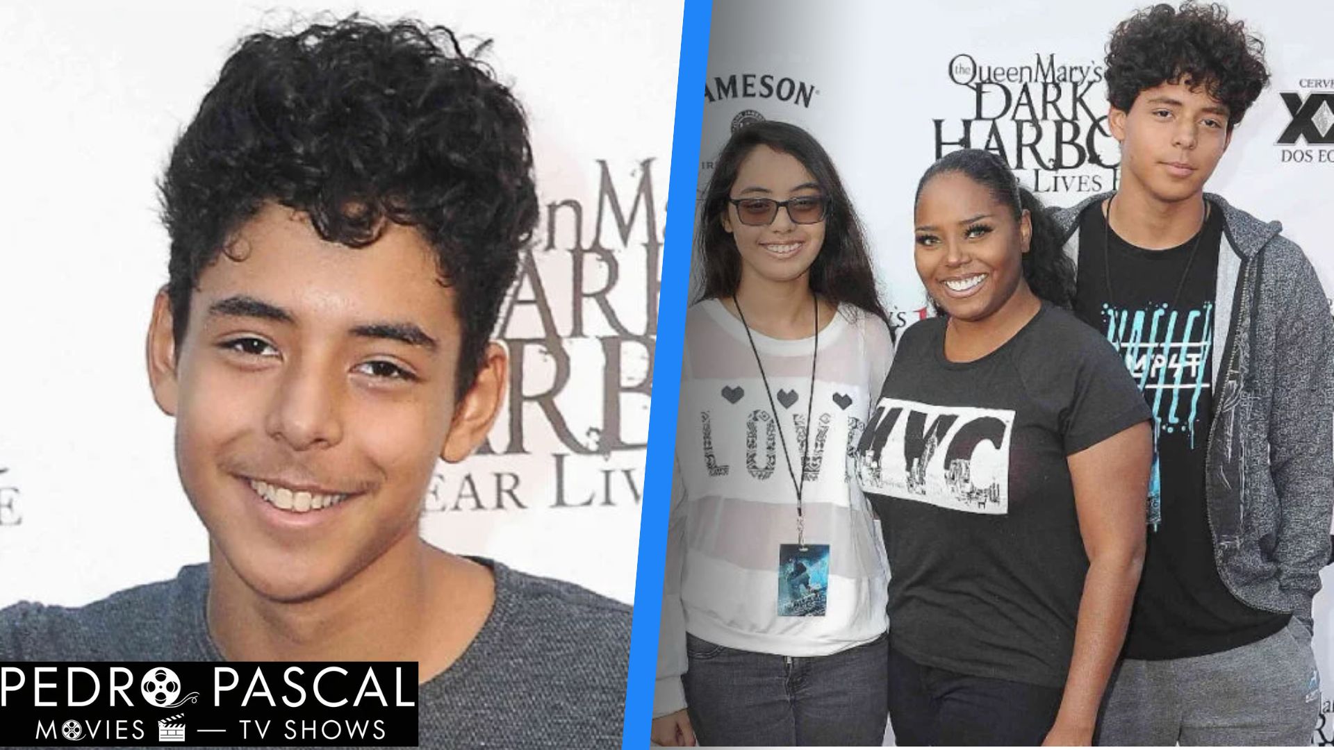 Kaleb Michael Jackson Federline