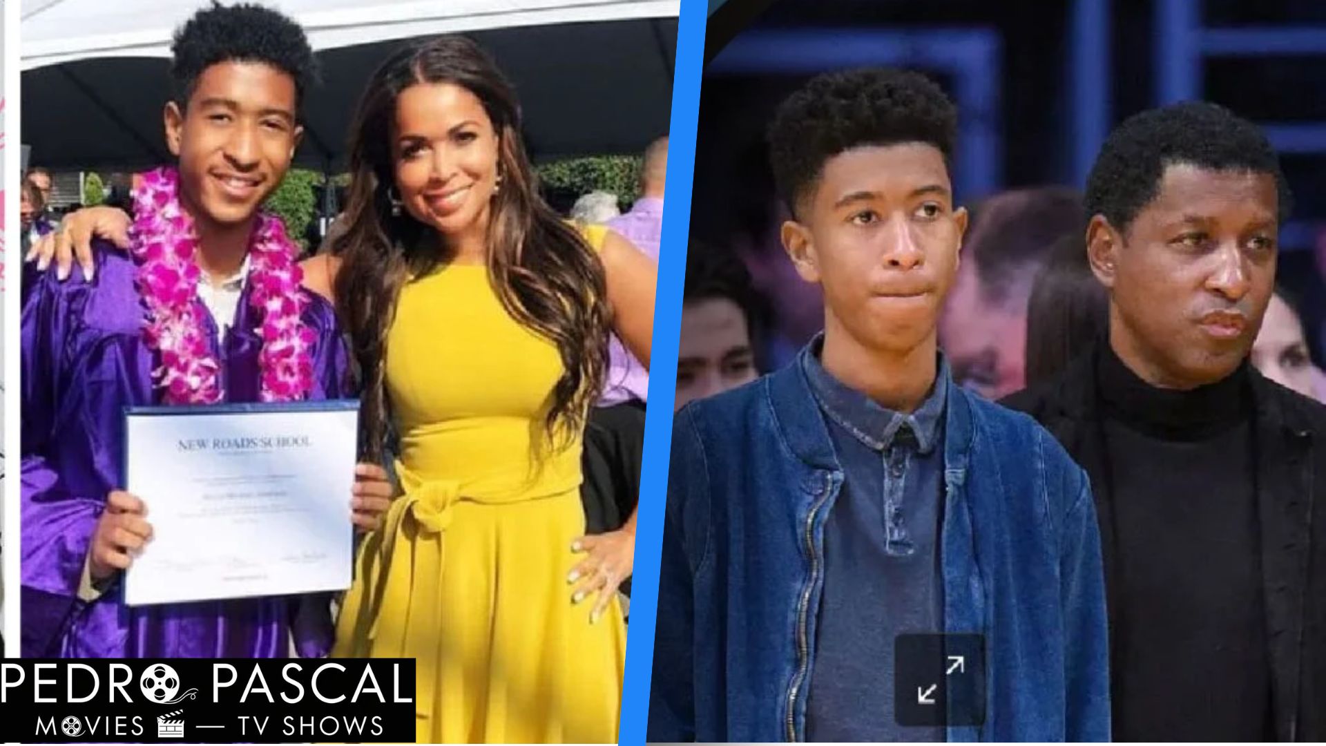 Dylan Michael Edmonds