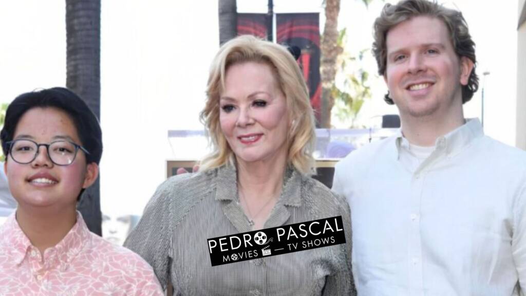 connor douglas gilliland