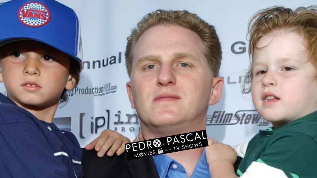 maceo shane rapaport