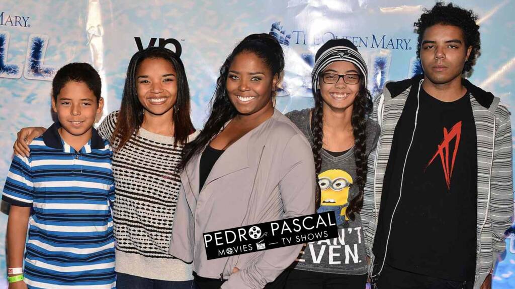 Kaleb Michael Jackson Federline