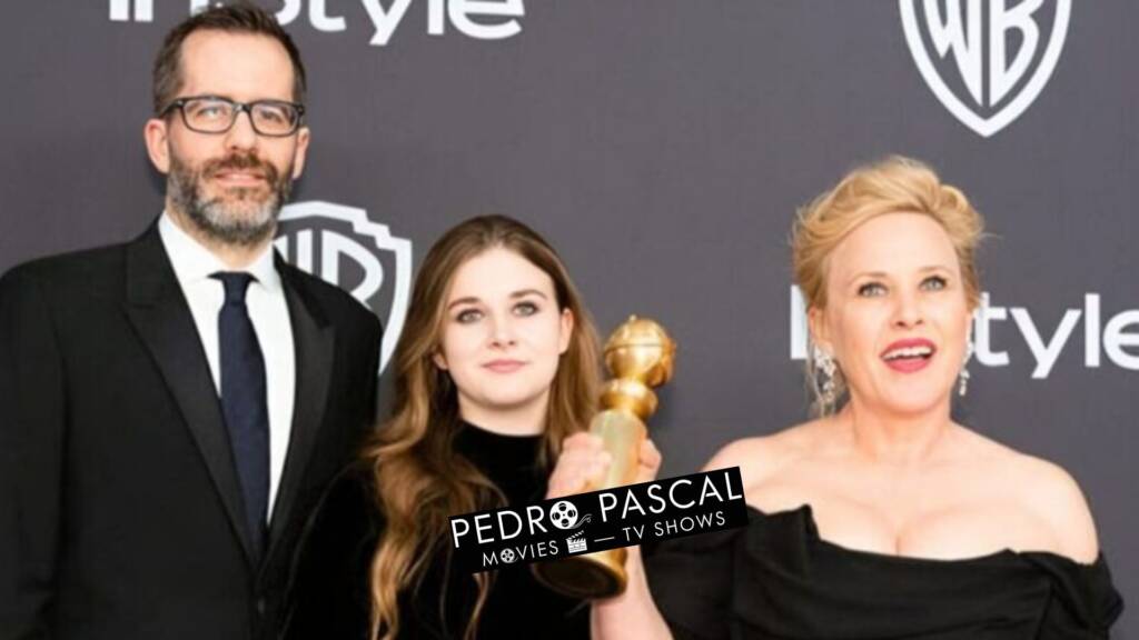 harlow olivia calliope jane