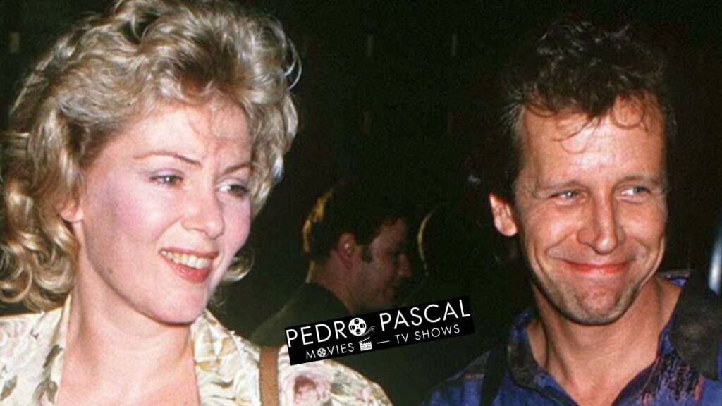 connor douglas gilliland