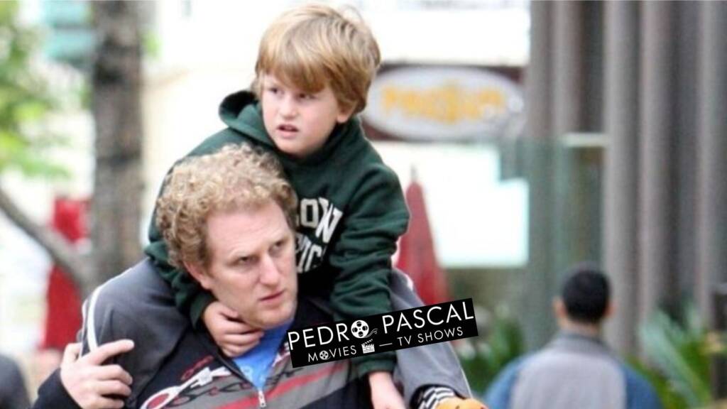 maceo shane rapaport