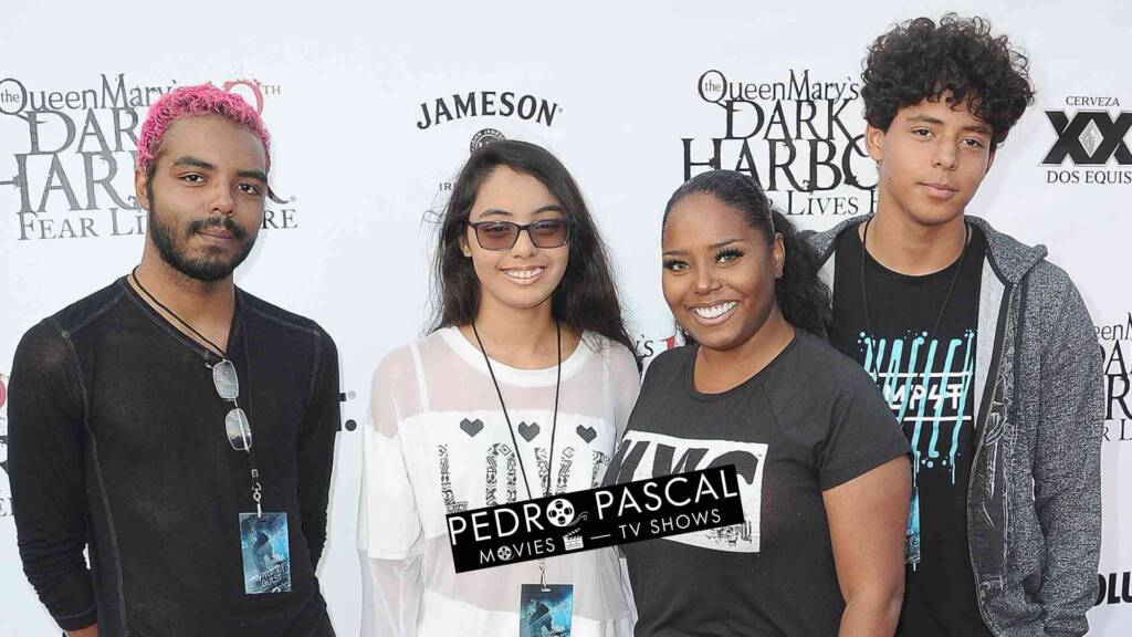 Kaleb Michael Jackson Federline