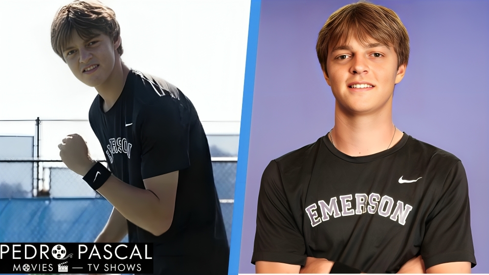 Finn William Leeves Coben