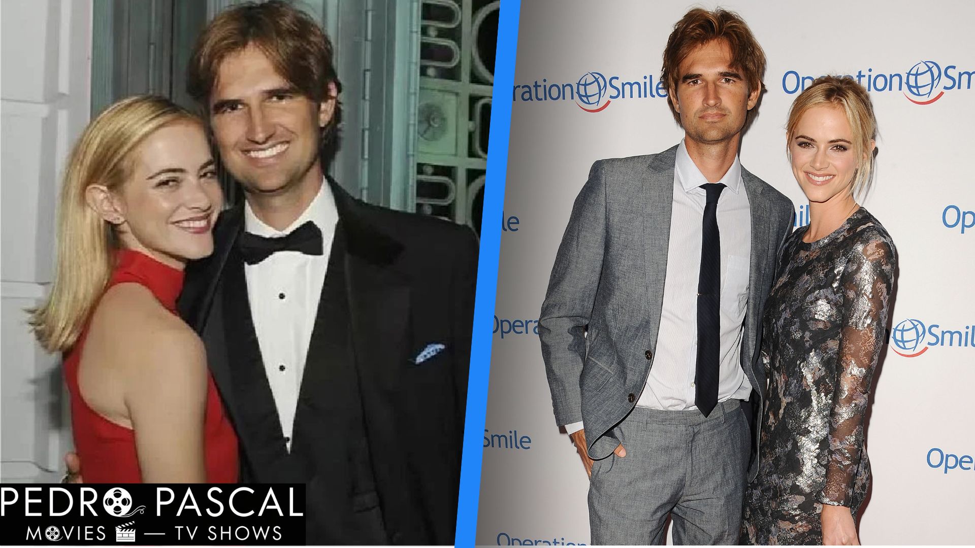 blake anderson hanley