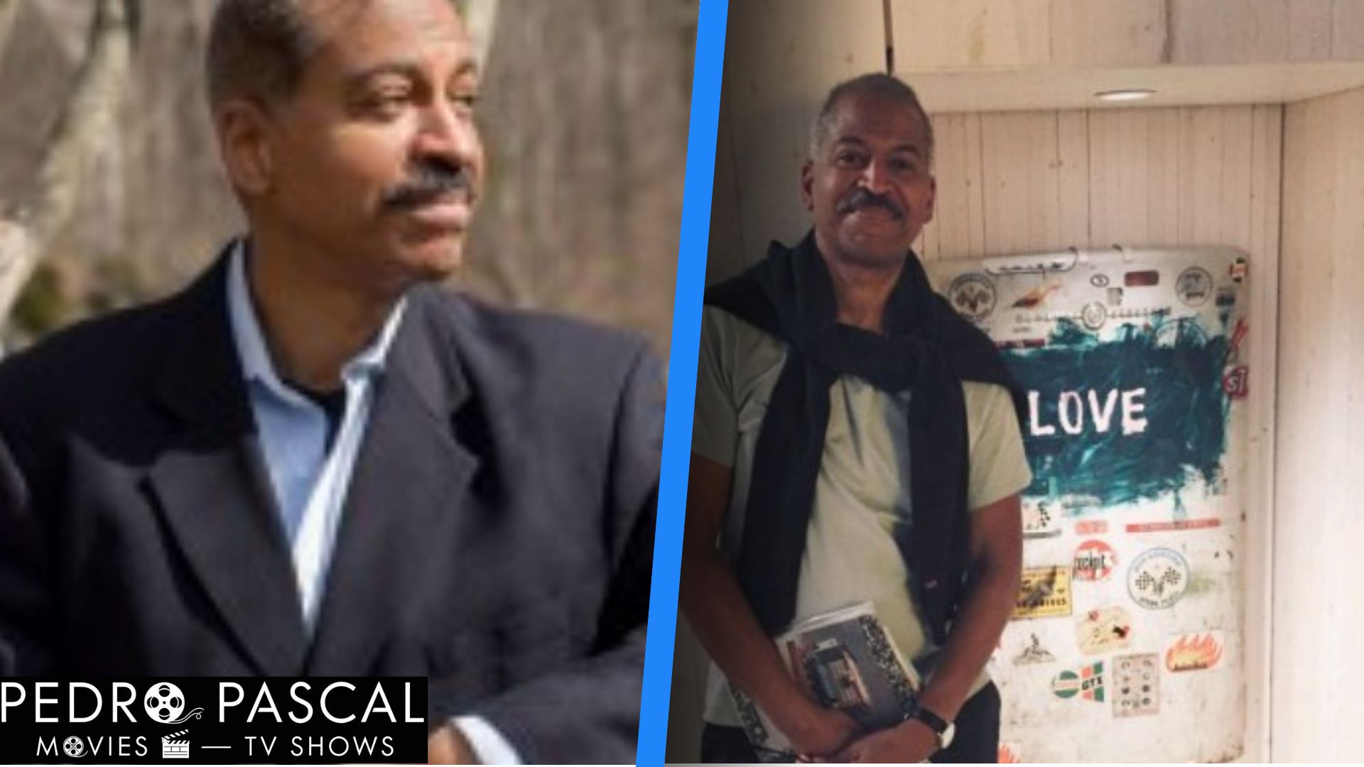 Stanley Stocker-Edwards