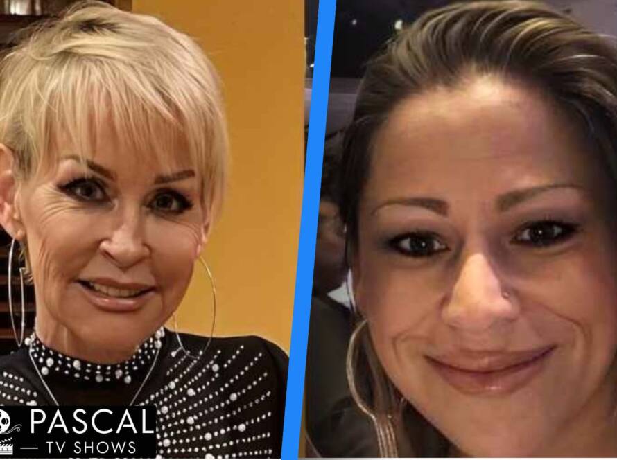 Morgan Anastasia Gaddis