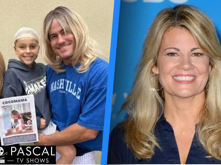 Lisa Whelchel