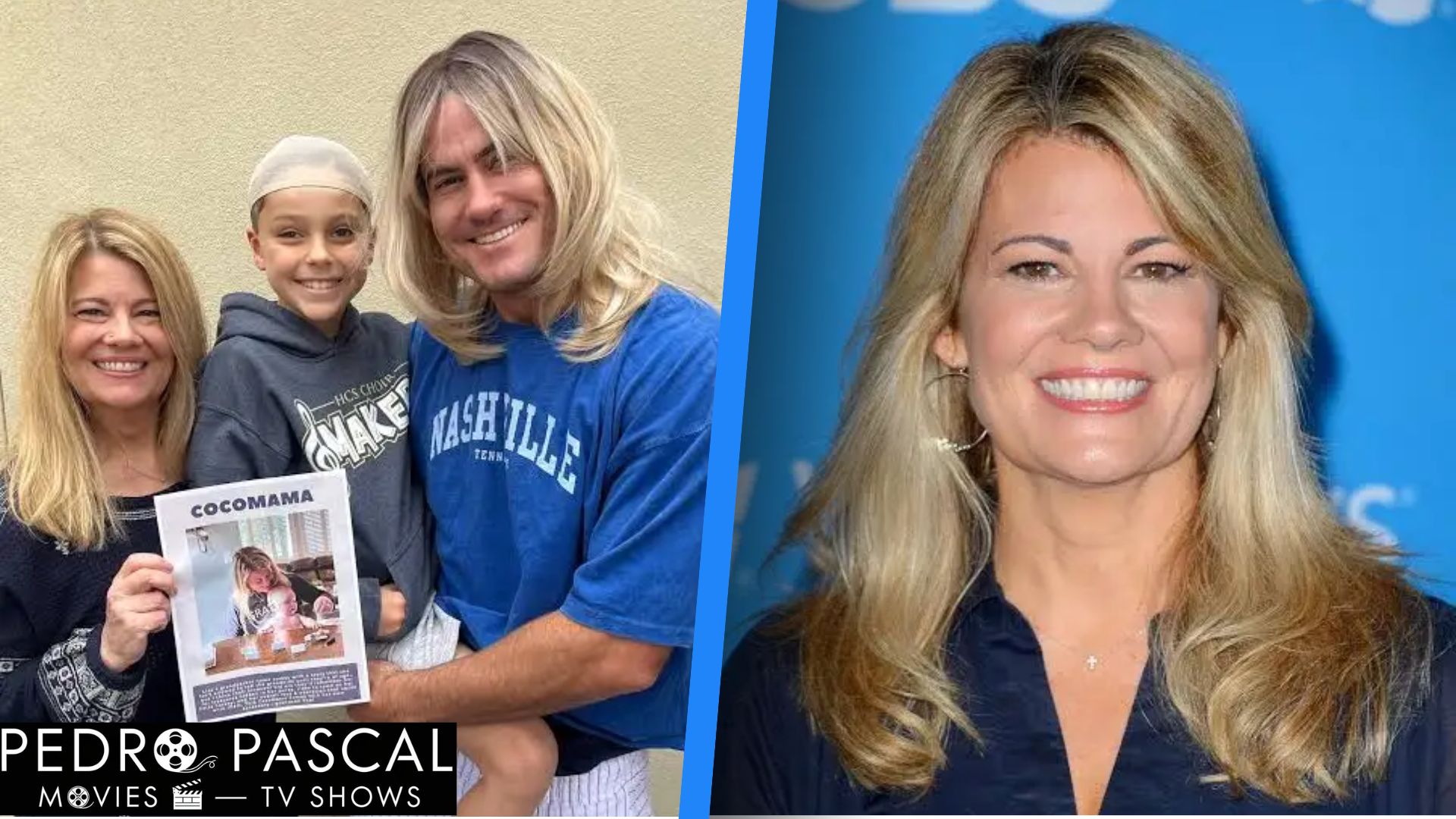 Lisa Whelchel