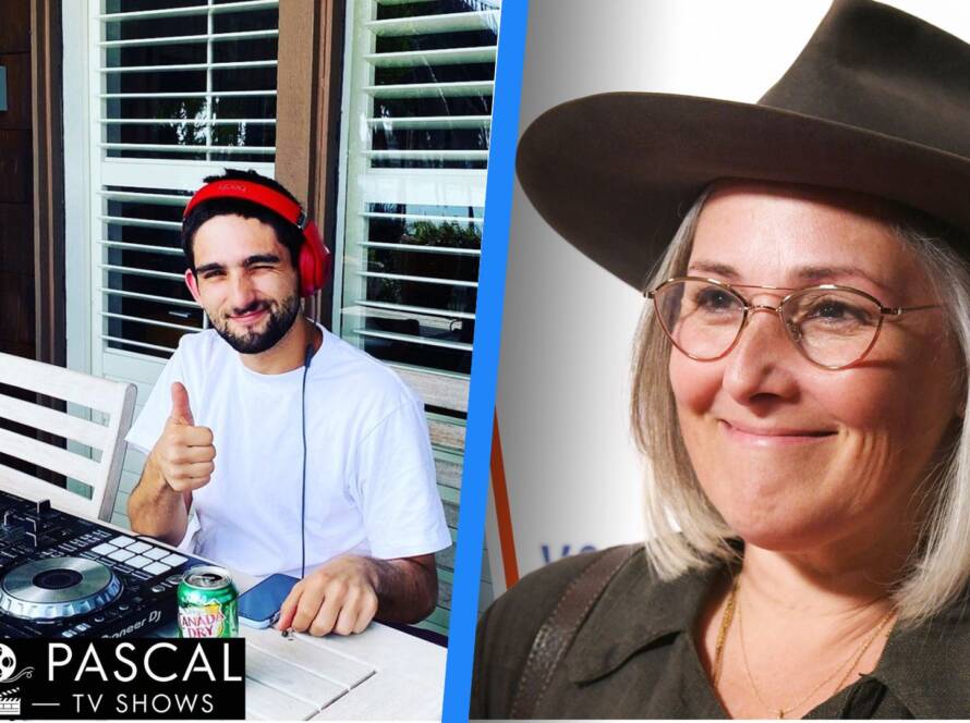 Milo Sebastian Sussman