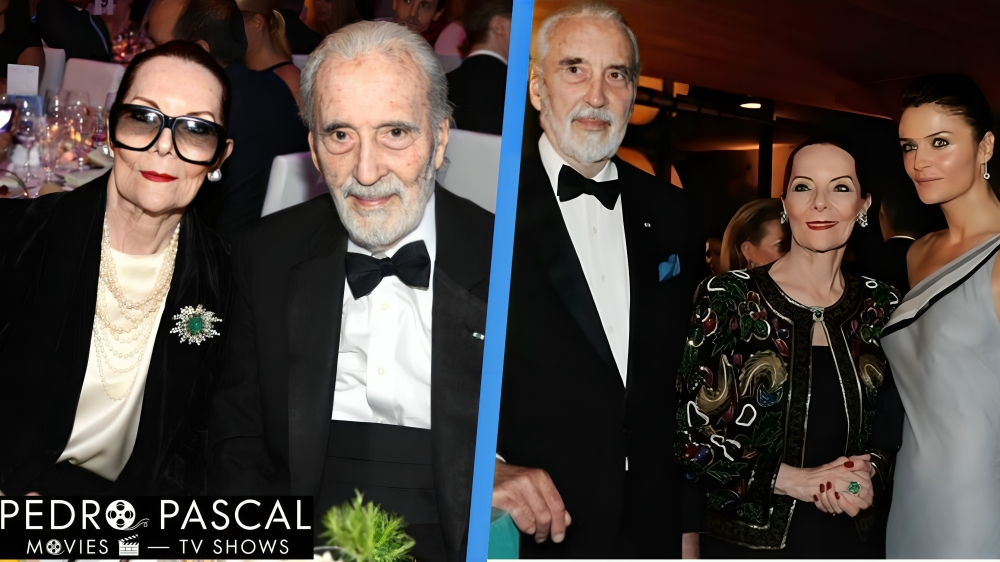 Christina Erika Carandini Lee