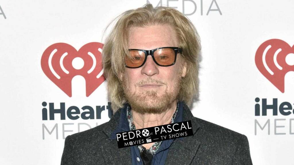 Daryl Hall