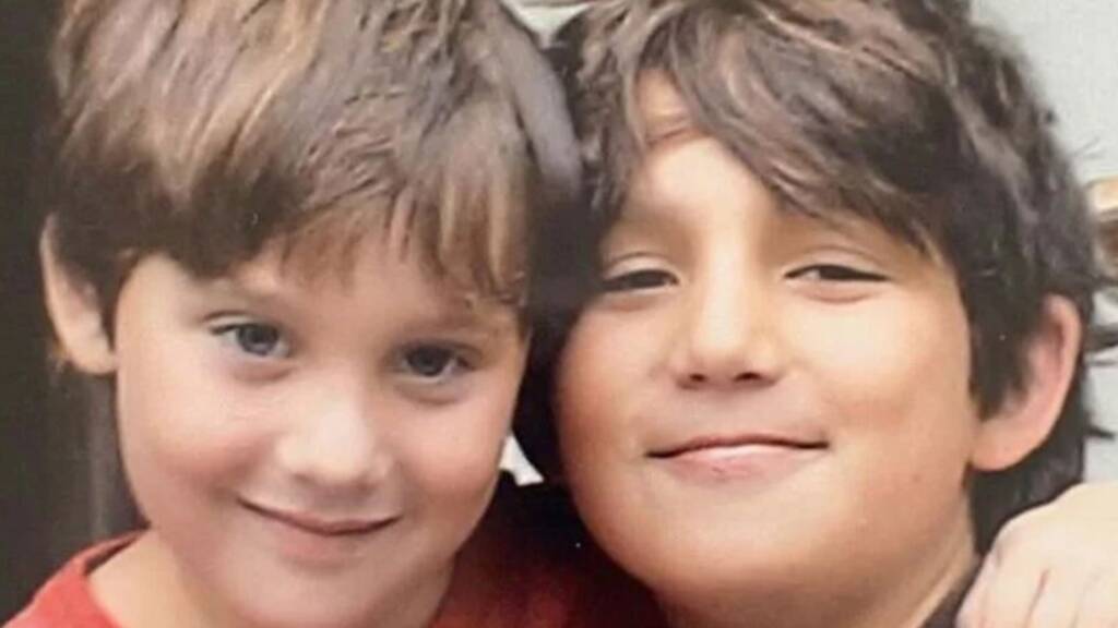 Milo Sebastian Sussman