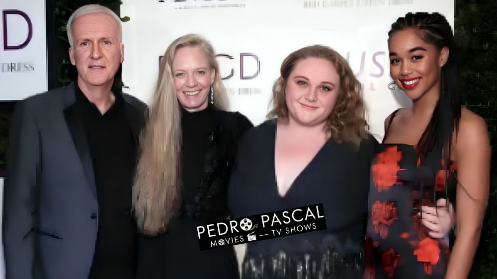 Elizabeth Rose Cameron