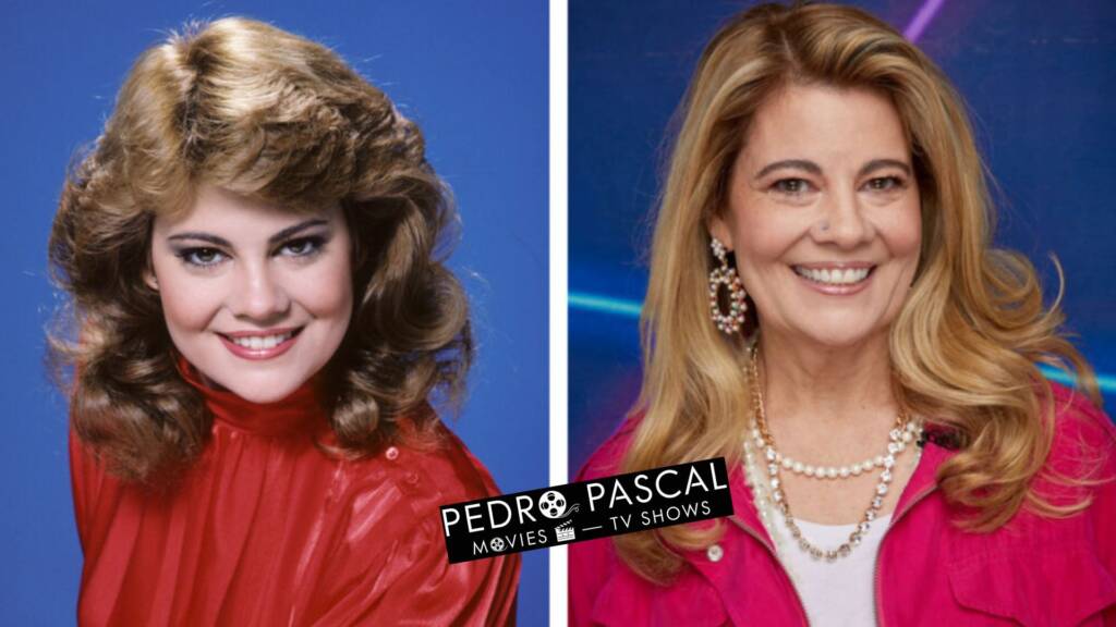 Lisa Whelchel