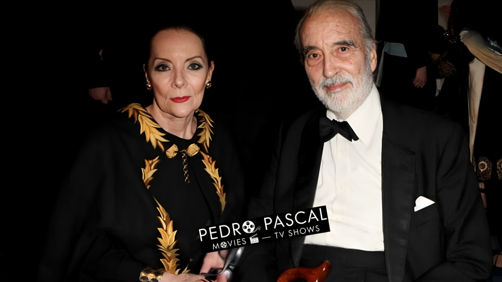 Christina Erika Carandini Lee