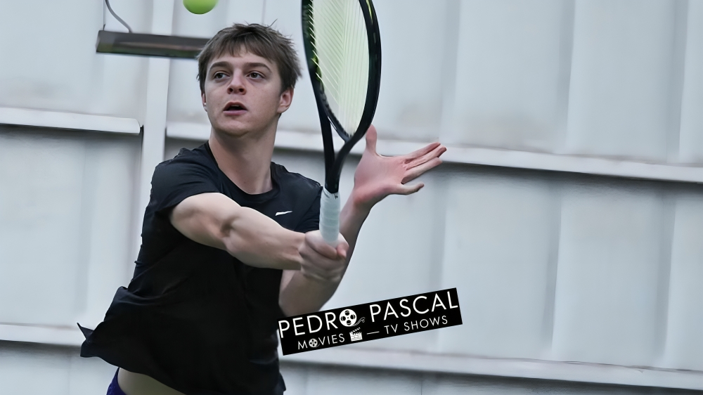 Finn William Leeves Coben