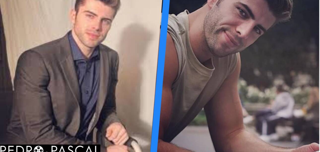 Myles Jonathan Brando