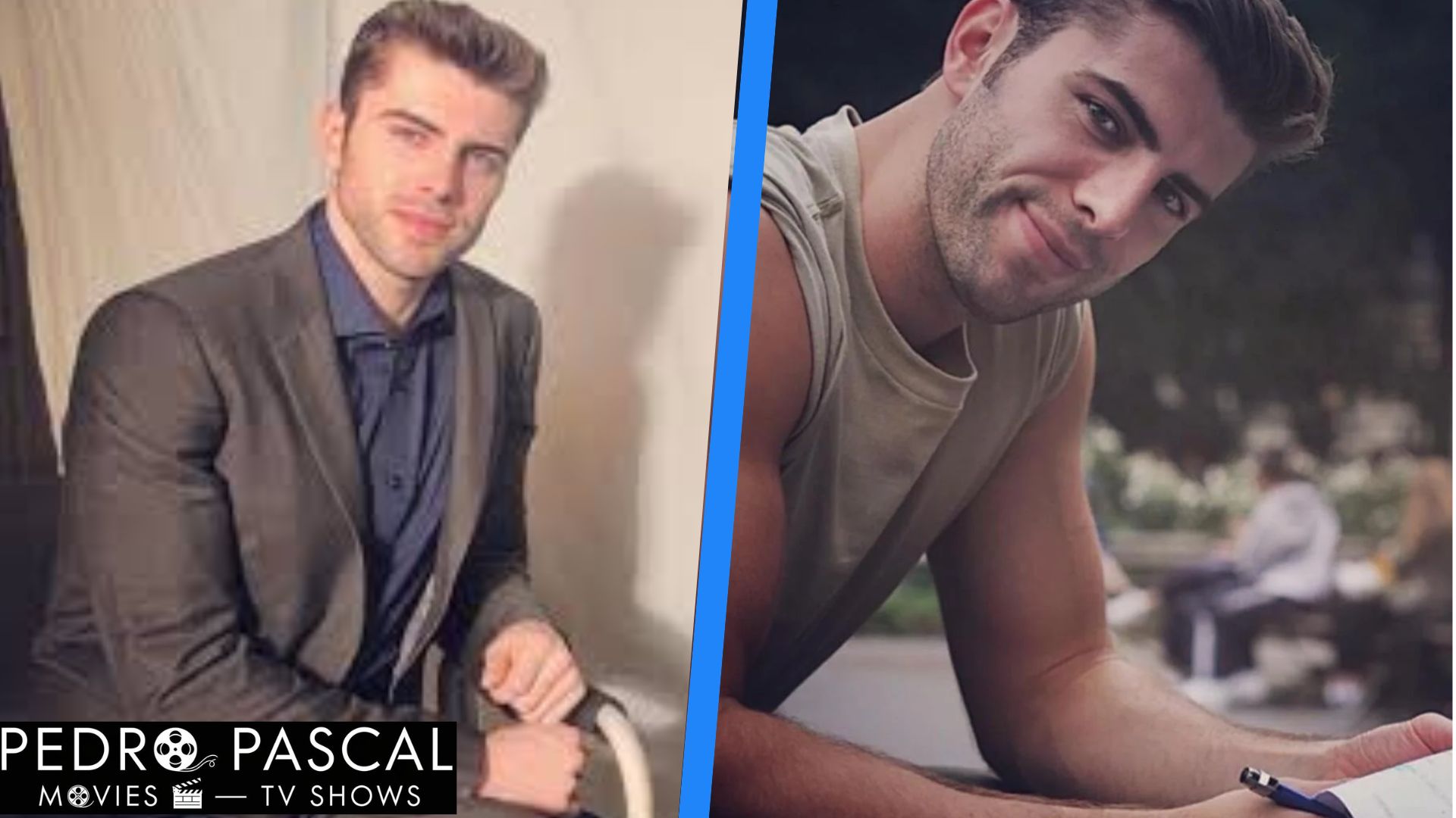 Myles Jonathan Brando