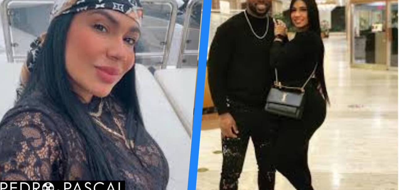 Cenelia Pinedo Blanco