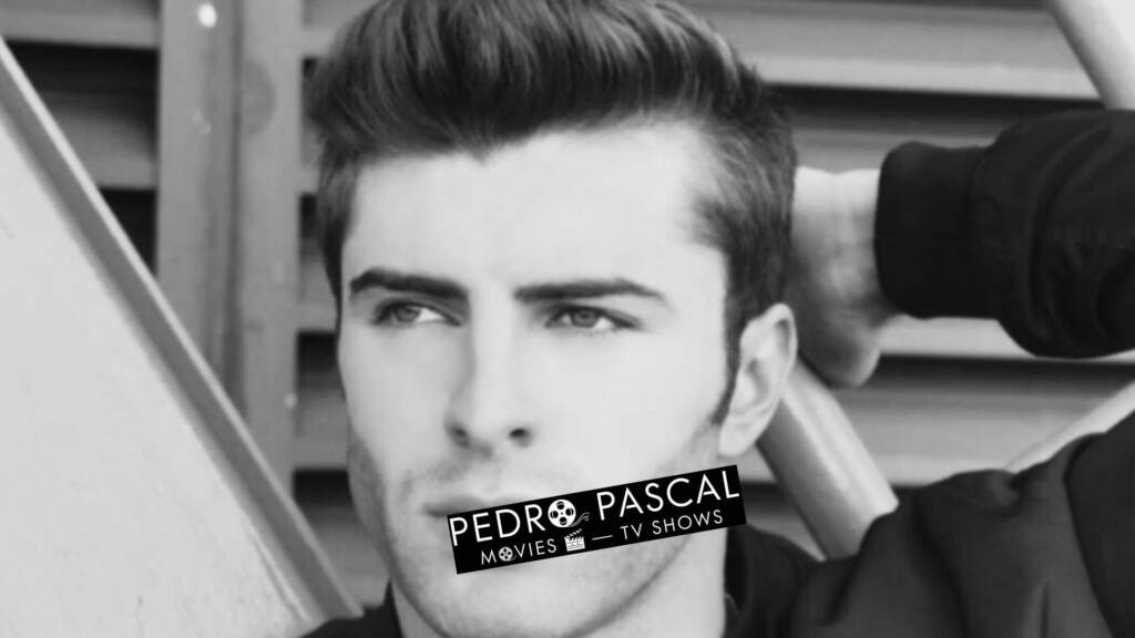 Myles Jonathan Brando