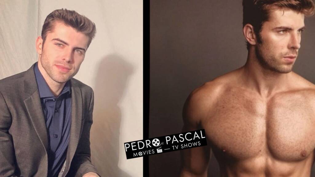 Myles Jonathan Brando