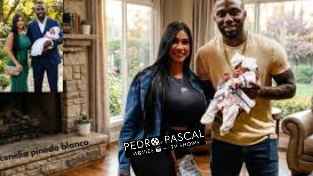 Cenelia Pinedo Blanco