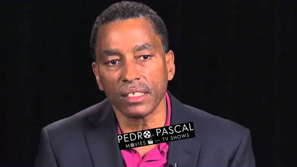 Roderick Jeffrey