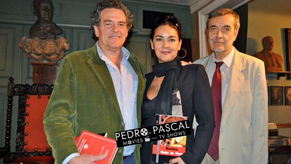 Carlos Scola Pliego