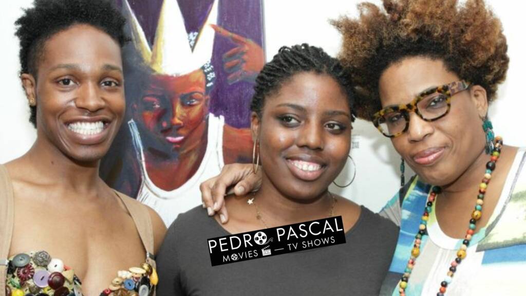 Aanisah Hinds